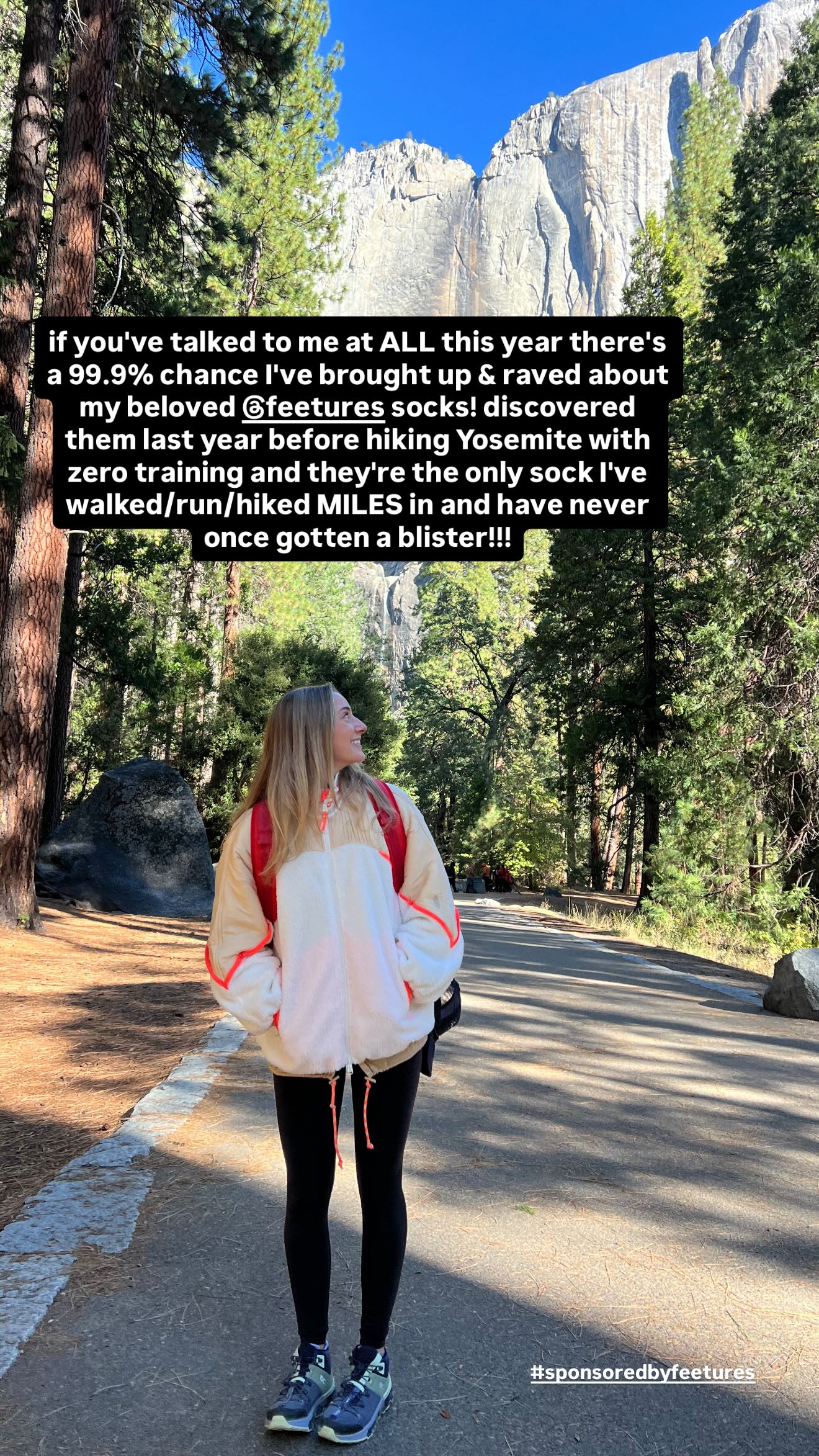 Side of Stef Facebook ad