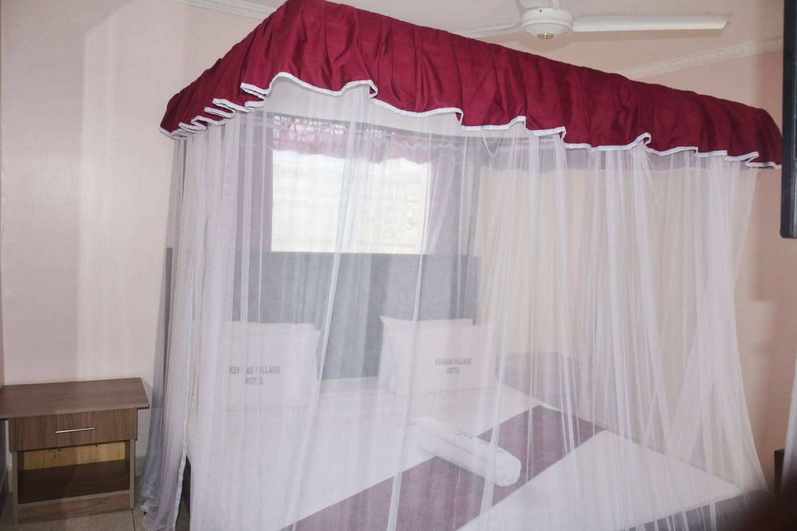 Kendas Group of Hotels Facebook ad: Budget friendly stay in Coast?