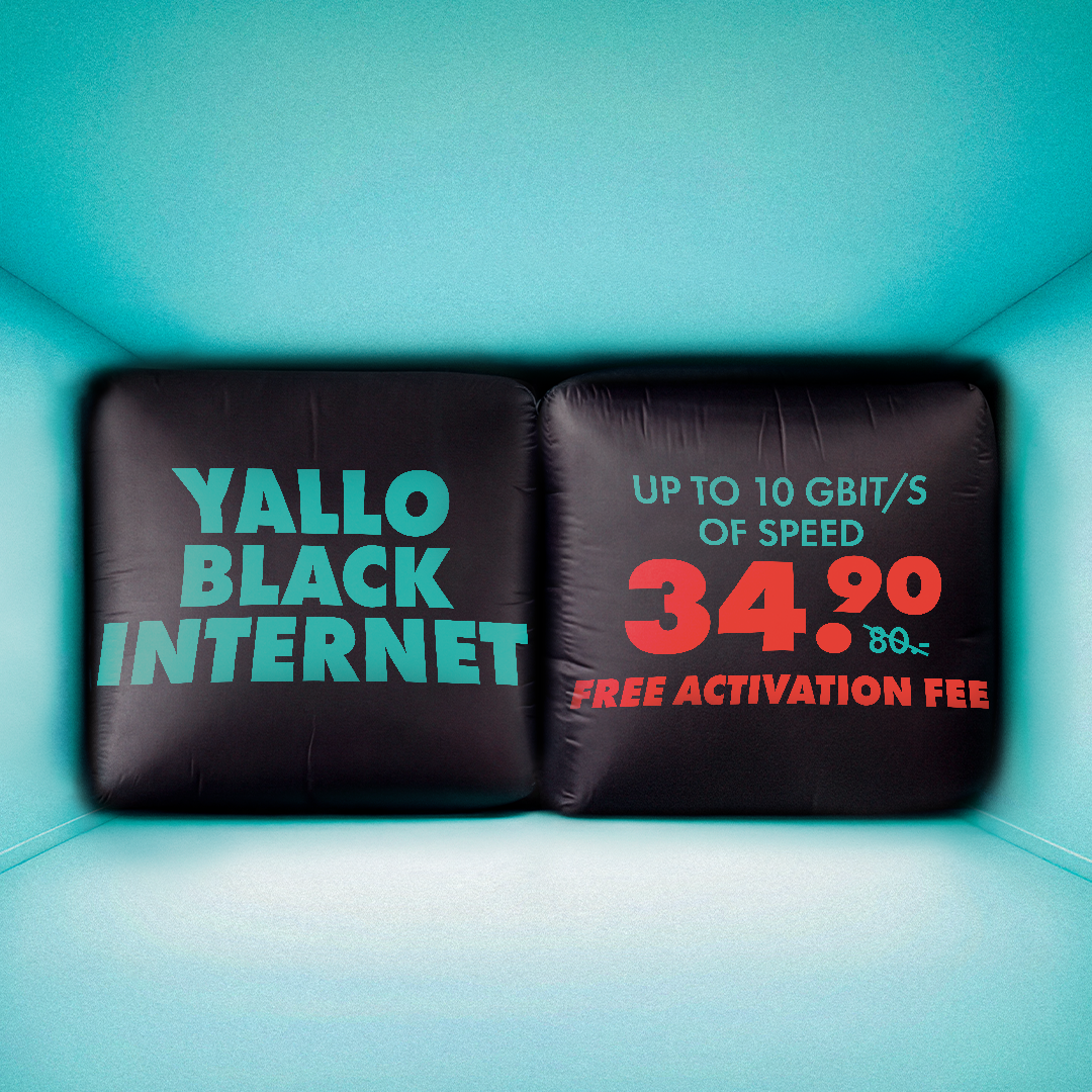 yallo Facebook ad from Jun 2, 2026