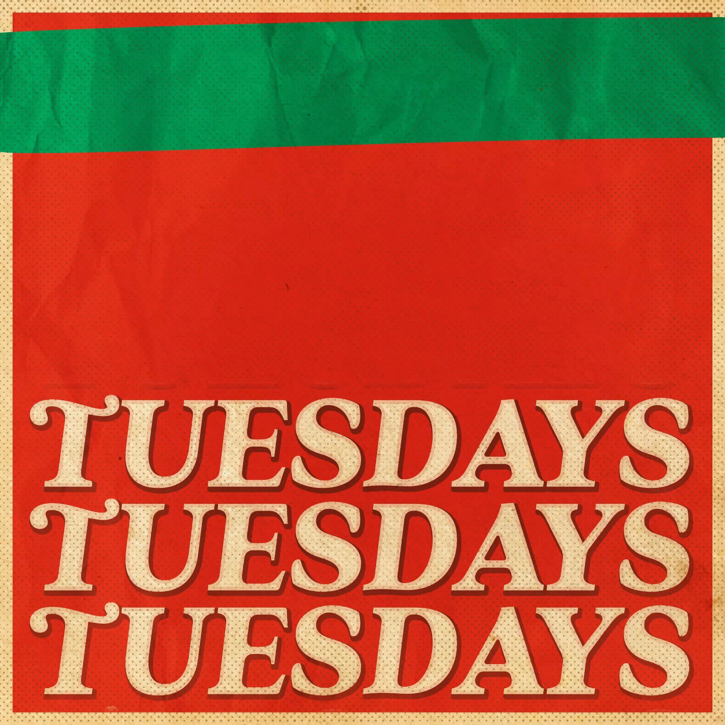Papa Murphy's Pizza Facebook ad: $10 Every Tuesday