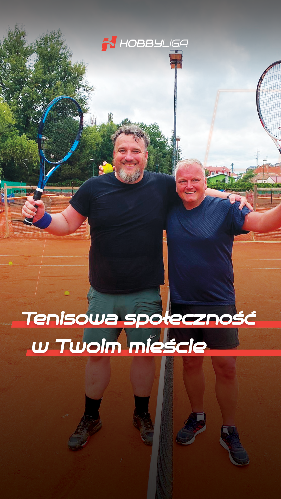 HobbyLiga.pl Facebook ad