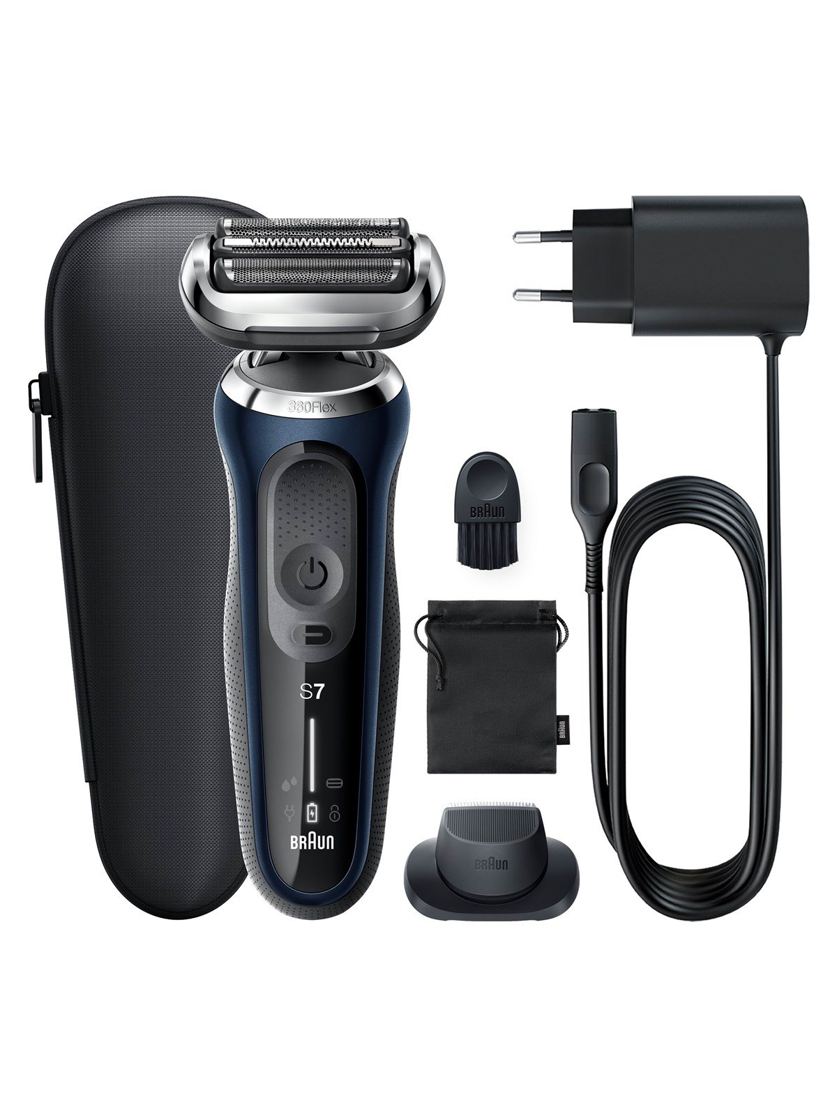 Braun Facebook ad