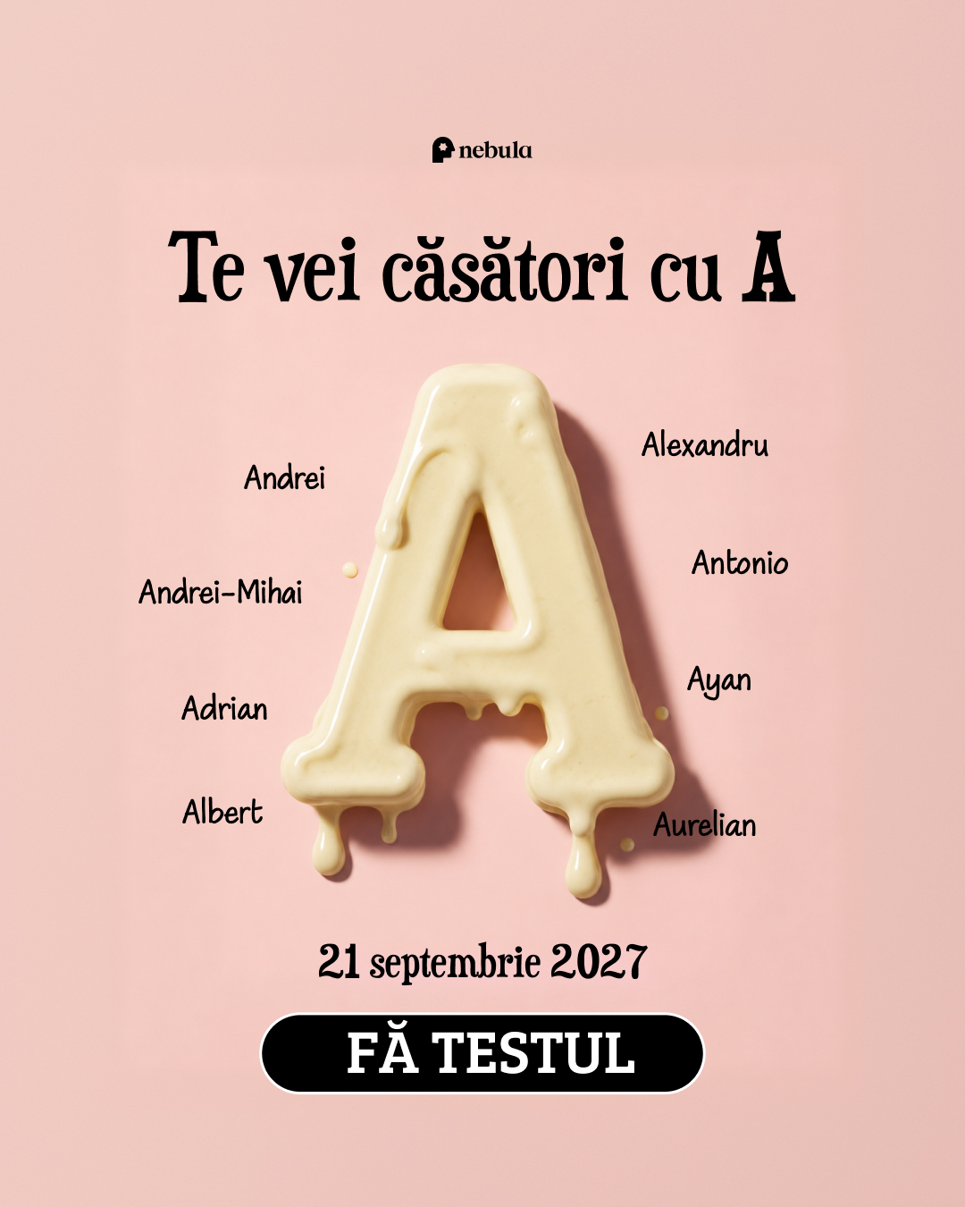 Luna Amore Facebook ad