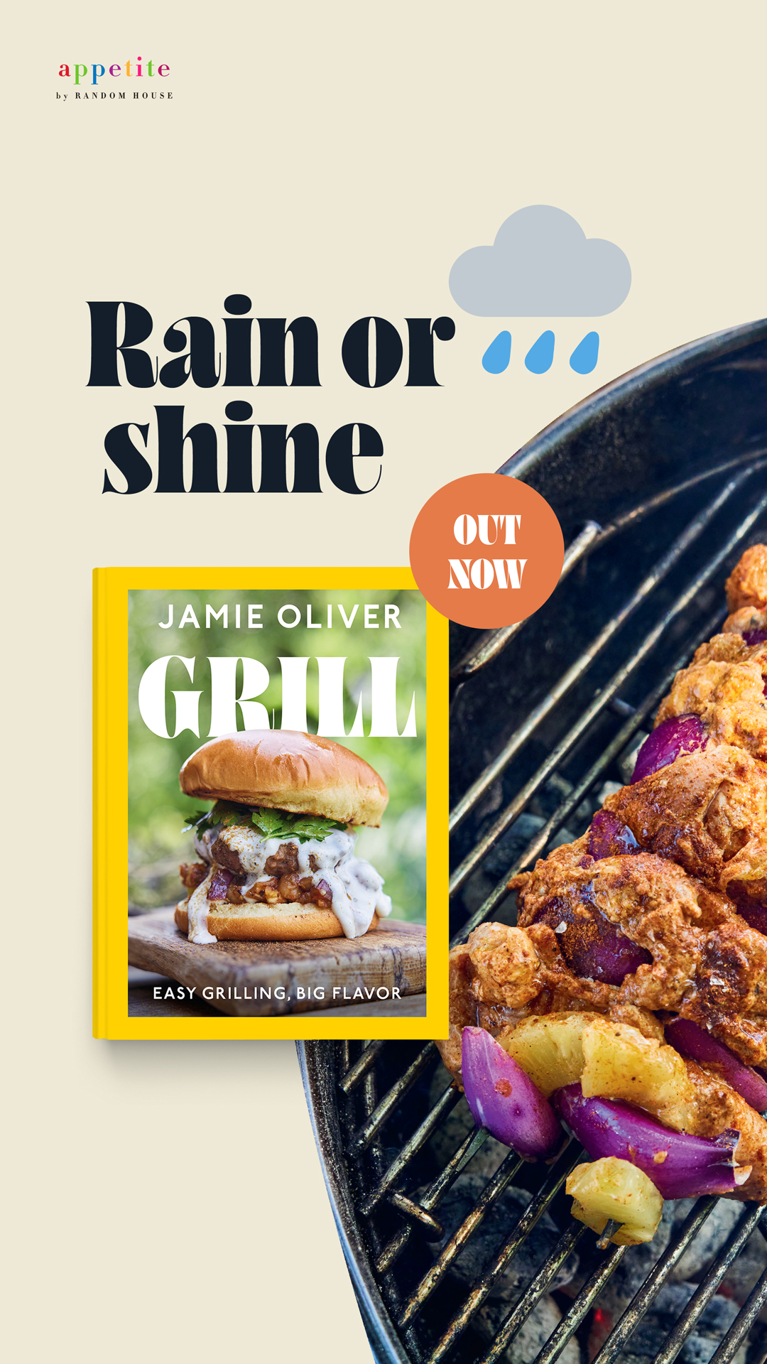 Appetite by Random House Facebook ad from Jun 5, 2026
