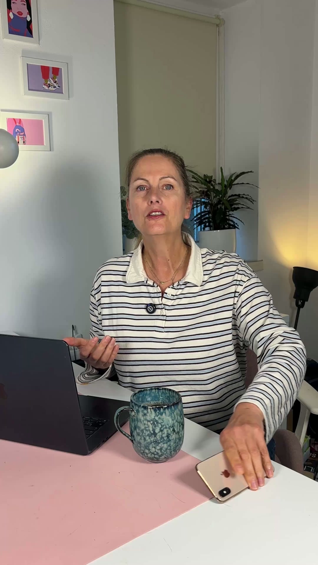 Linda Dornau - Assistiere dich frei Facebook ad: Der VA-Verdienstcheck