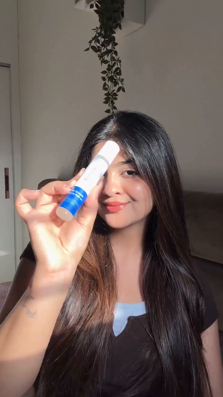 Be Bodywise Facebook ad: Get faster hair growth!