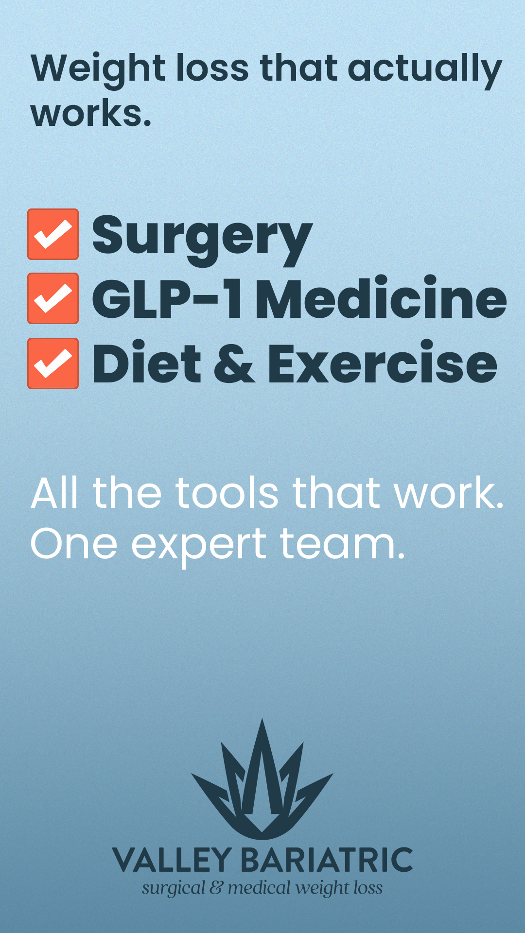 Maria R Brown MD Facebook ad from Feb 24, 2026