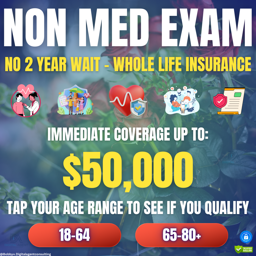 Premier Family Assistance Facebook ad