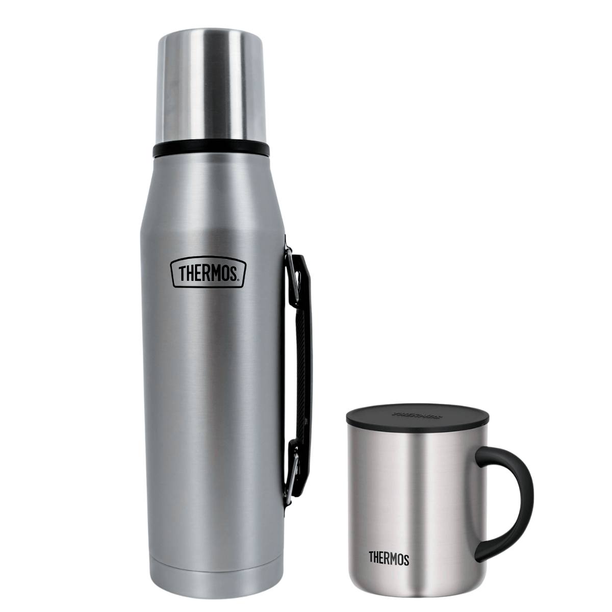 Thermos Brasil Facebook ad