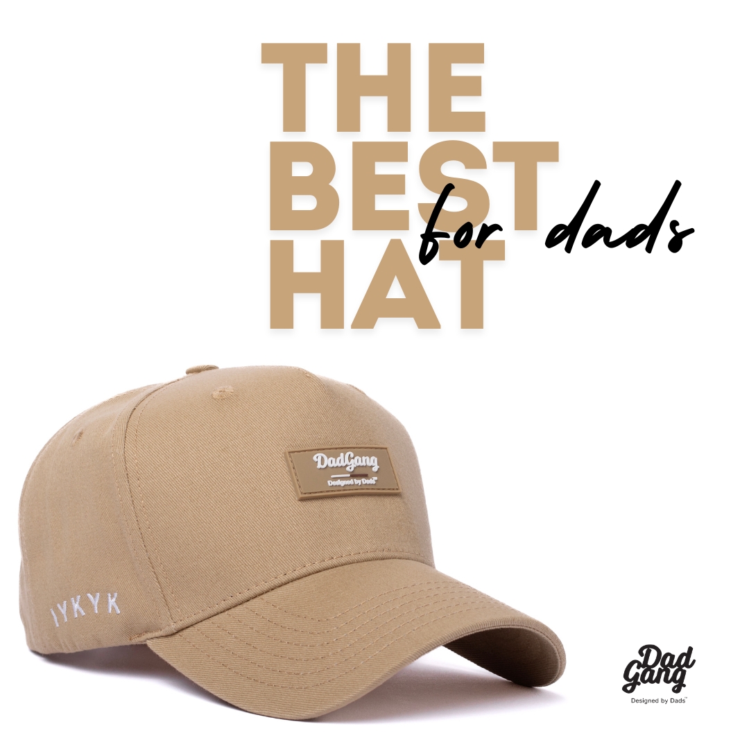 Dad Gang Co. Facebook ad