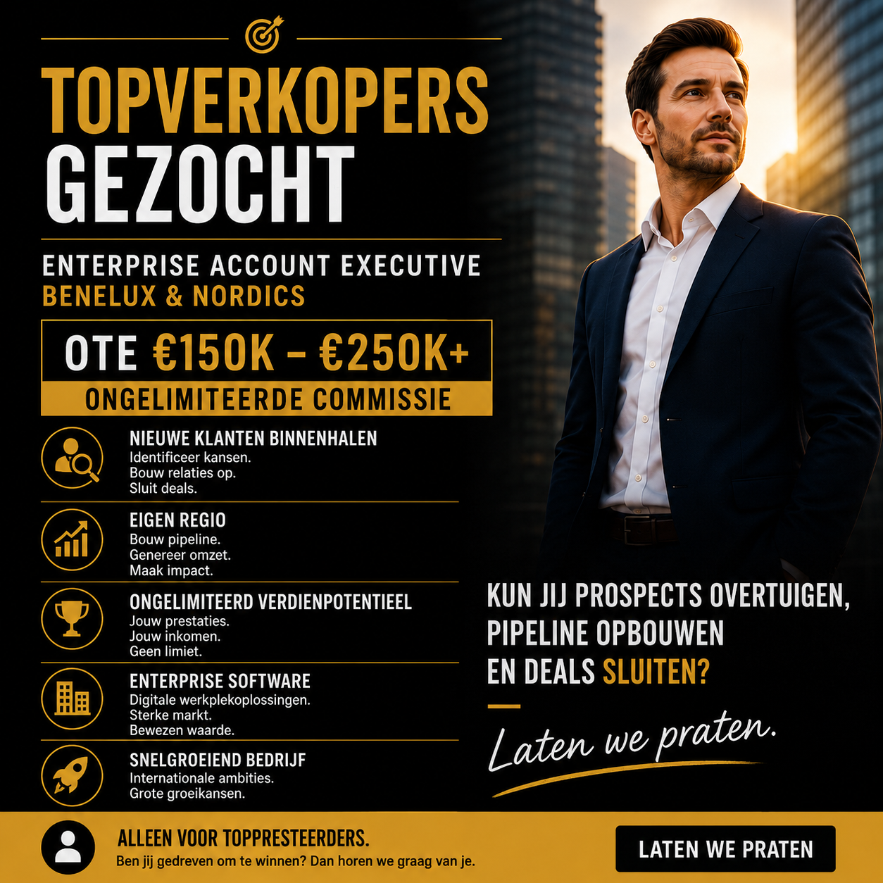 MatchLoop Facebook ad