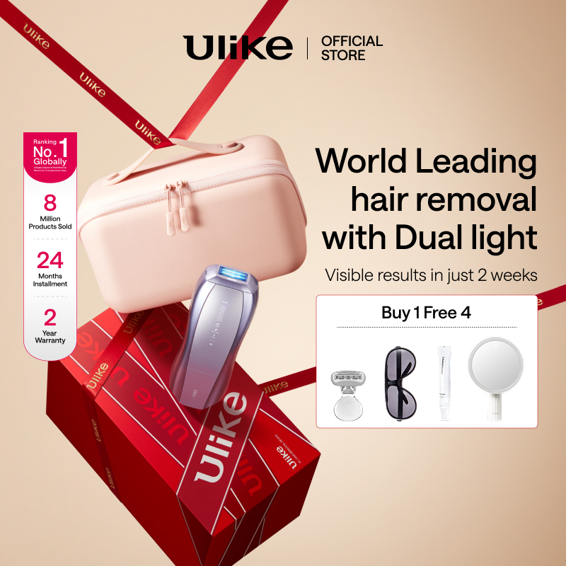 Ulike Malaysia Facebook ad