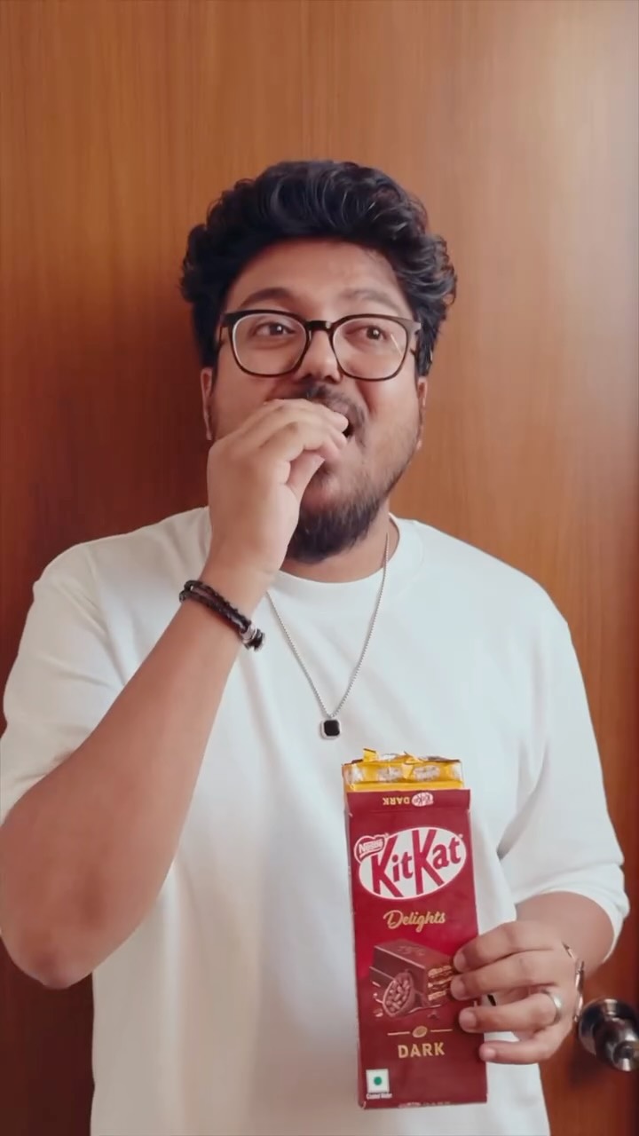 Jordindian Facebook ad: Sometimes when you need a break from an…