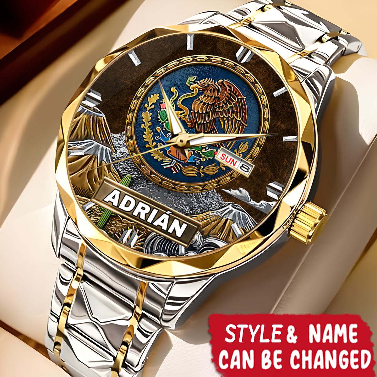 GiftTail - Personal Gifts Facebook ad