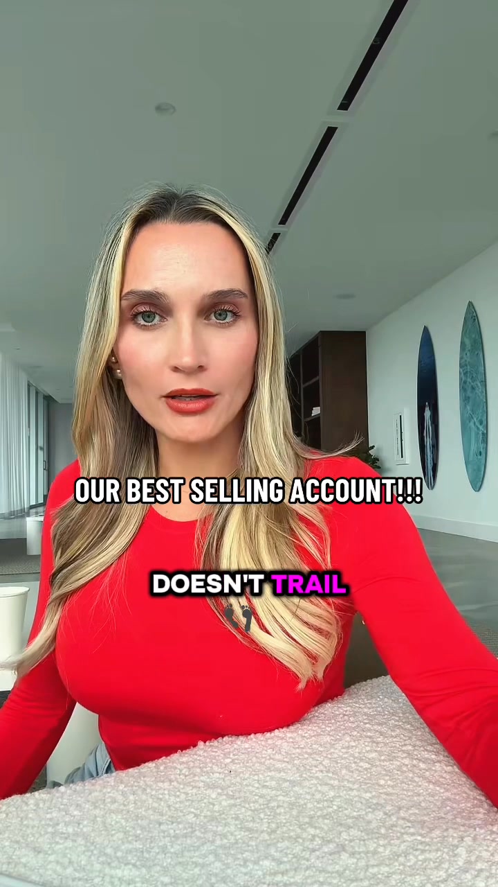 Elite Trader Funding LLC Facebook ad: $77 Static Fast Track for Trend Traders