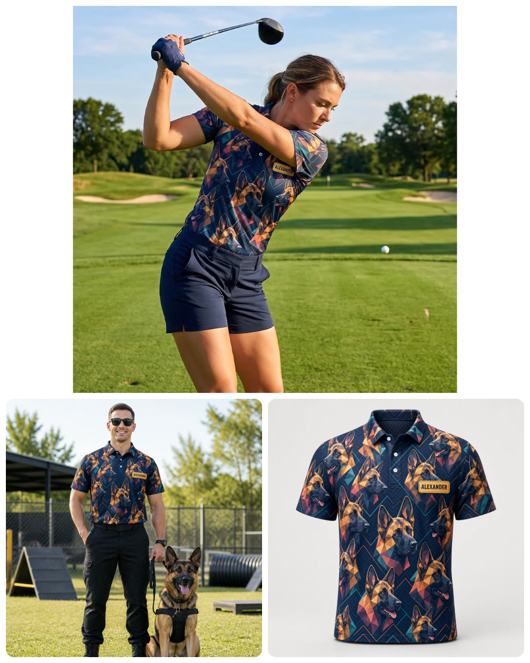 Pickitgear Facebook ad