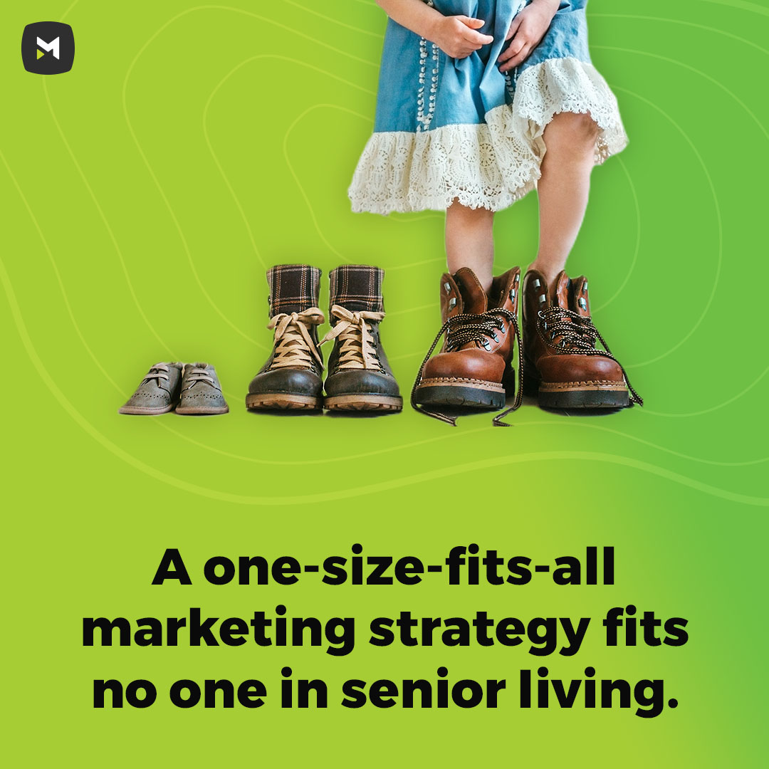 Markentum Facebook ad from May 16, 2025