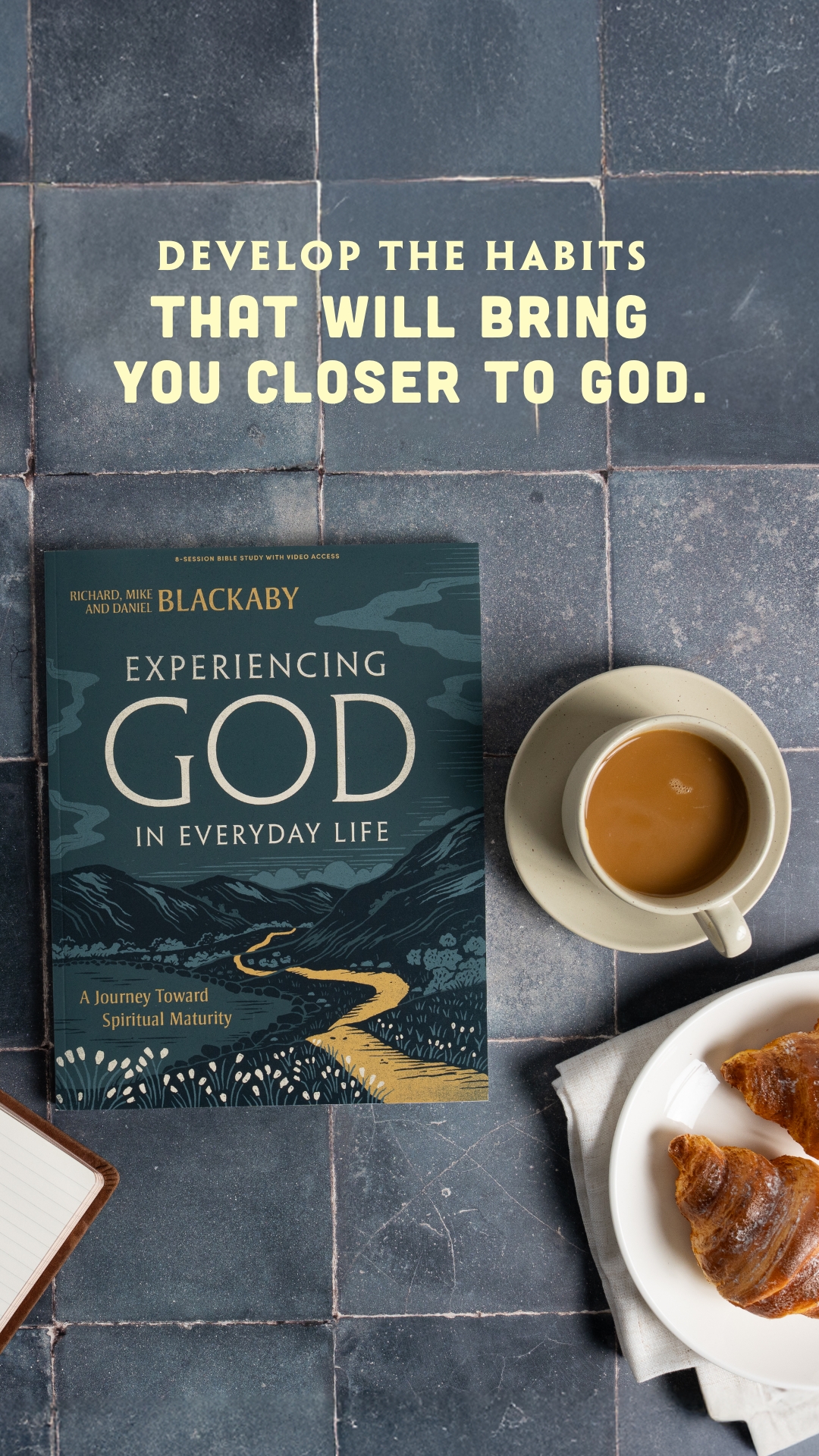 Lifeway Facebook ad