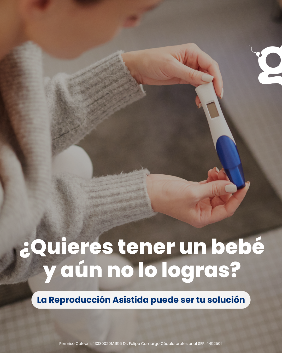 Instituto Ingenes Facebook ad