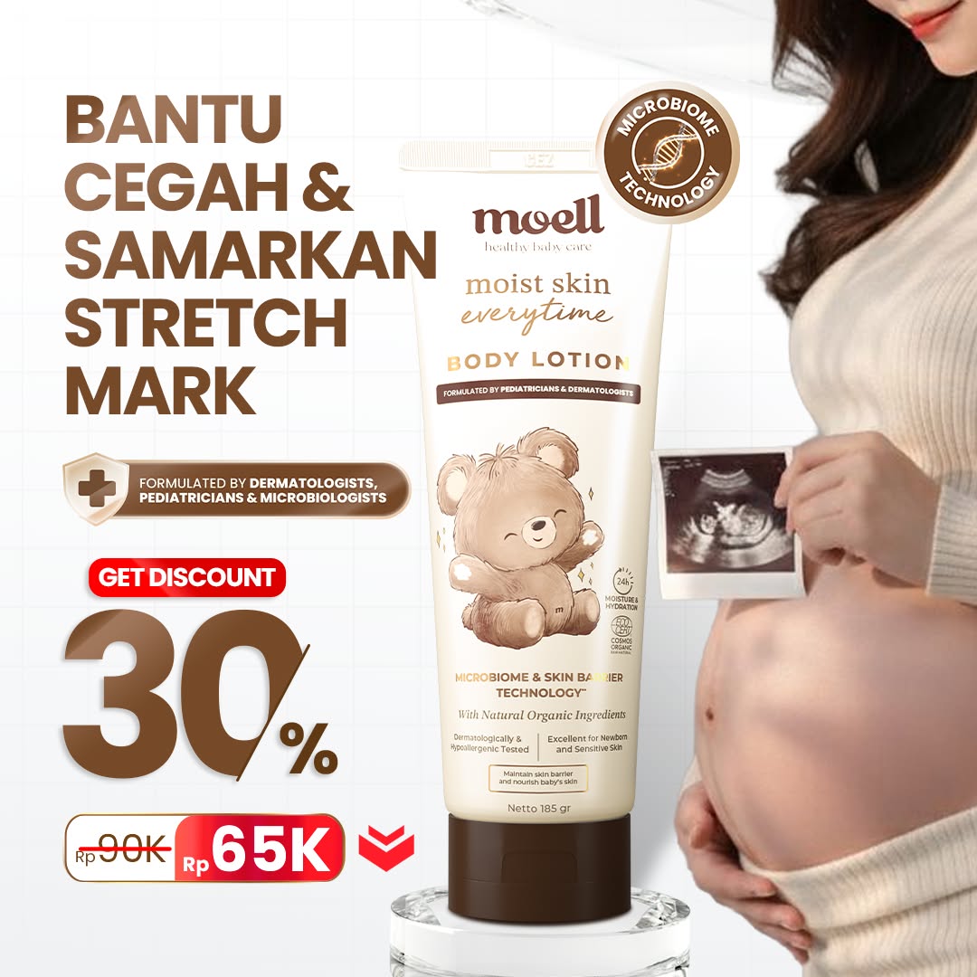 Anak Moell  Facebook ad