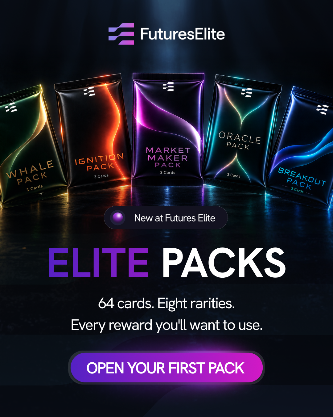 FuturesElite Facebook ad