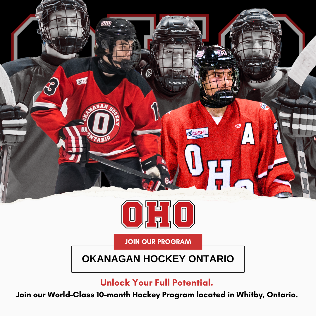 Okanagan Hockey Ontario Facebook ad: ๐๐จ๐ฐ ๐ซ๐๐๐ซ๐ฎ๐ข๐ญ๐ข๐ง๐ ๐๐จ๐ซ ๐ญ๐ก๐โฆ