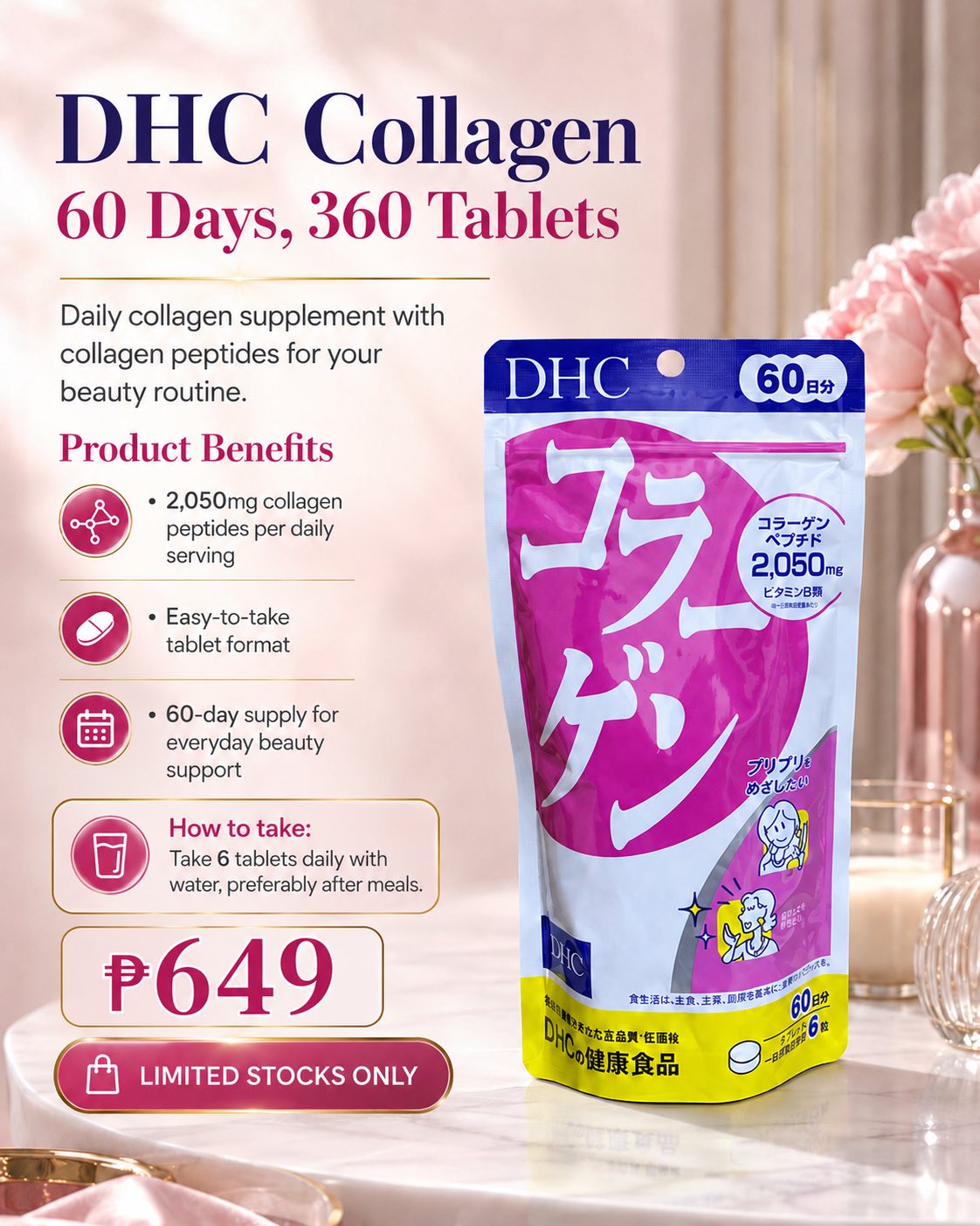 YourMompreneur by BRi.& Facebook ad: JAPAN PRODUCTS ALERT!