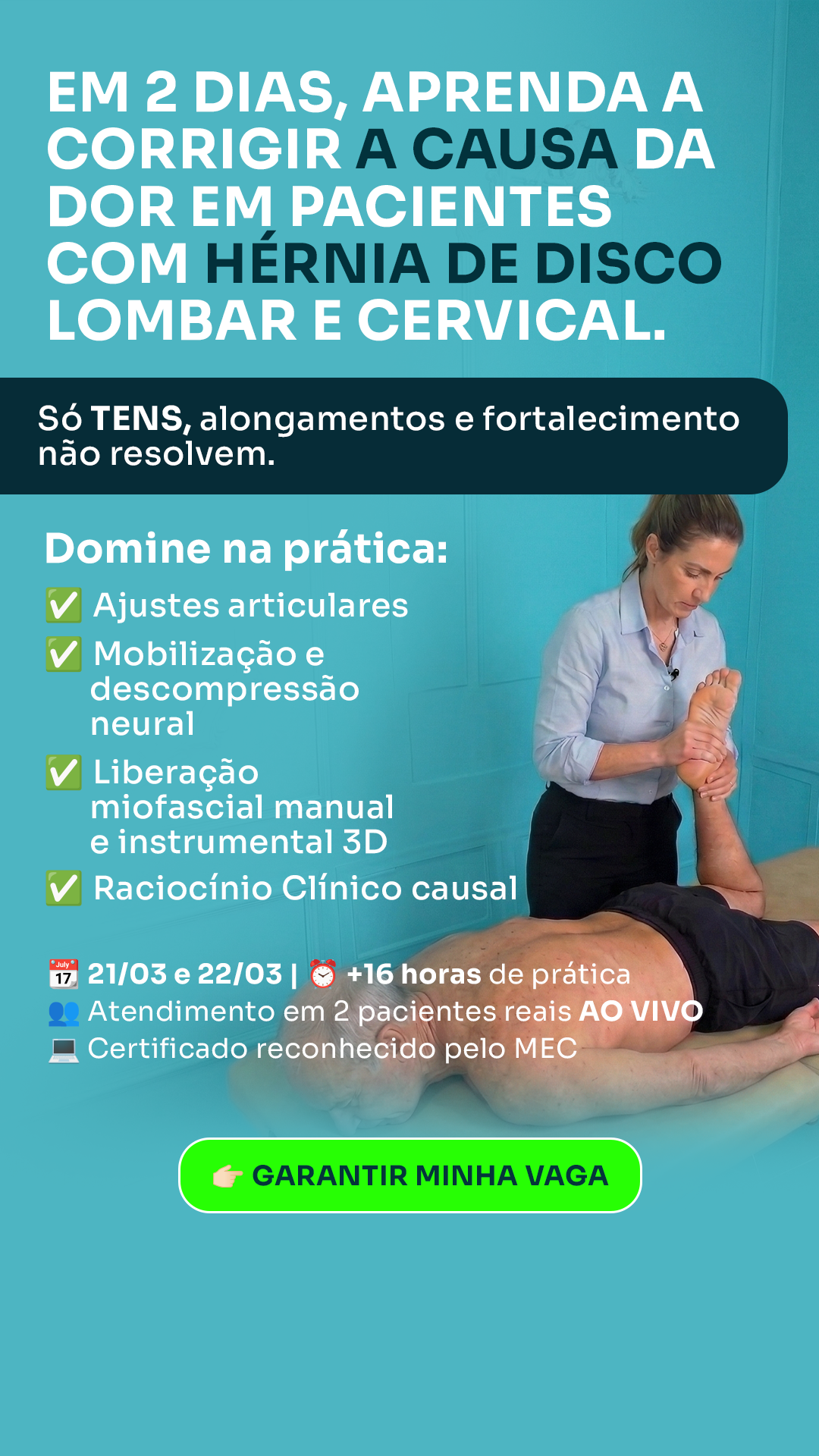 Flavio Salik Facebook ad