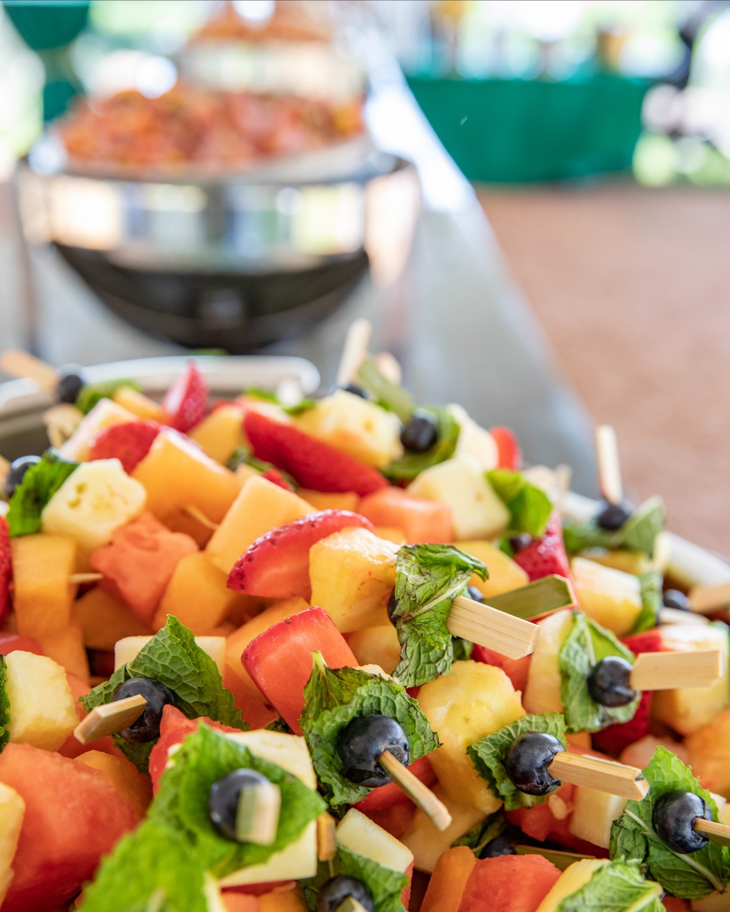 Swadley's Catering Facebook ad
