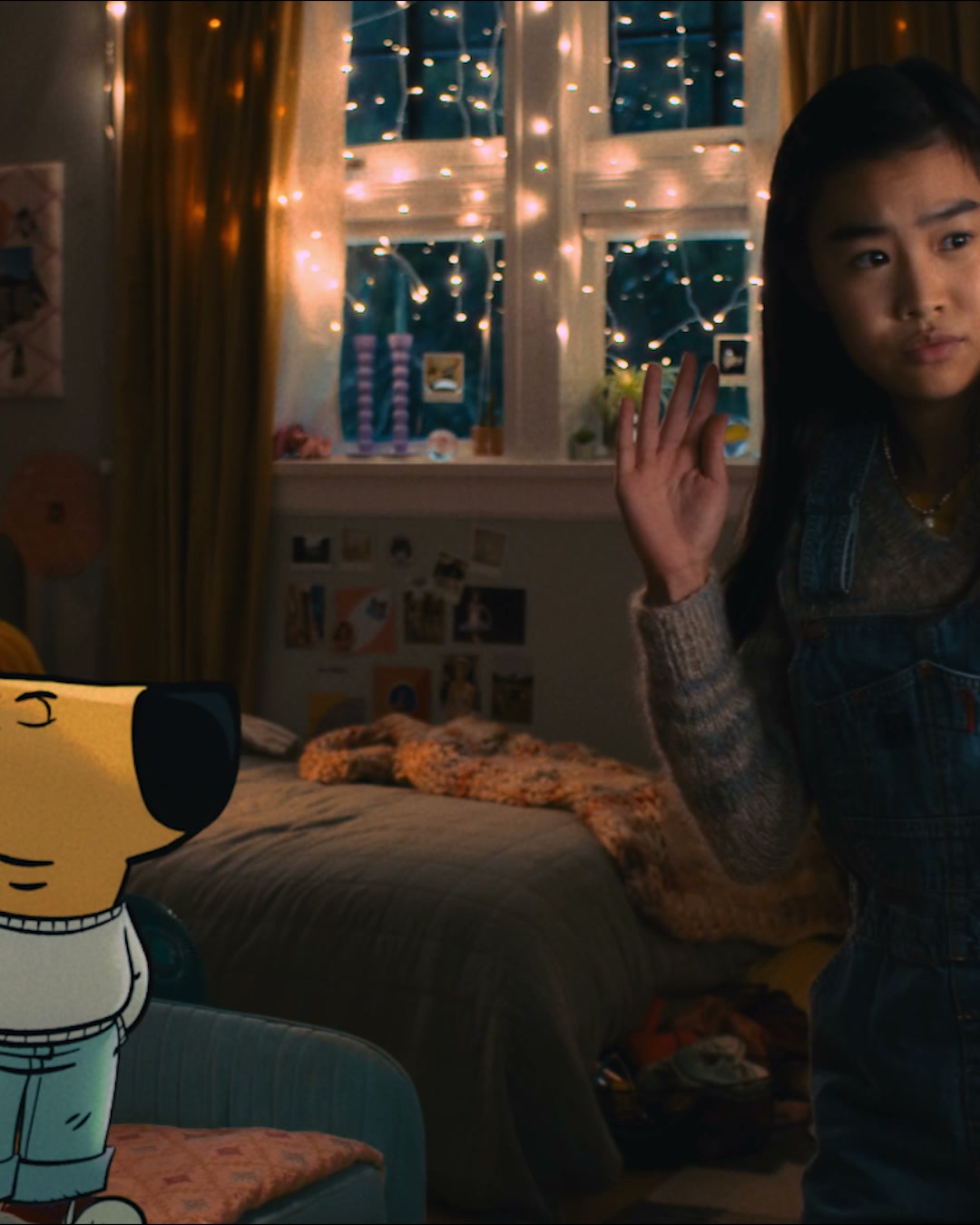 Orbit Gum SA Facebook ad: Overthink less. Chew good.