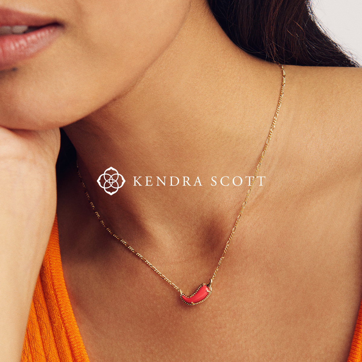 Kendra Scott Facebook ad: The Spirit of Fall