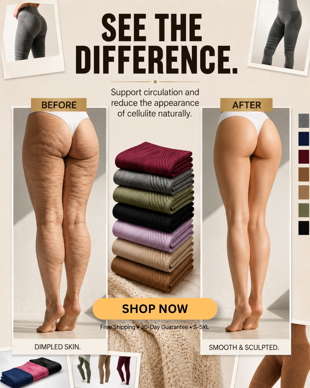 Cellumove UK Facebook ad