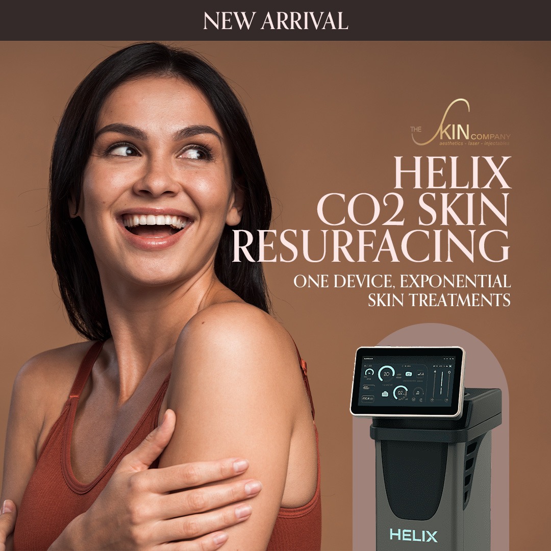 The Skin Company BA Facebook ad