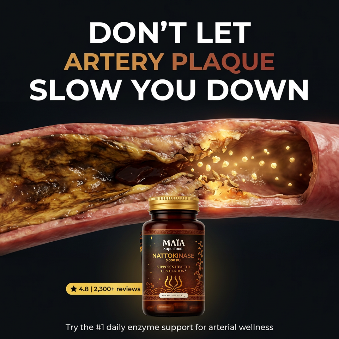 Flavanol Research Institute  Facebook ad