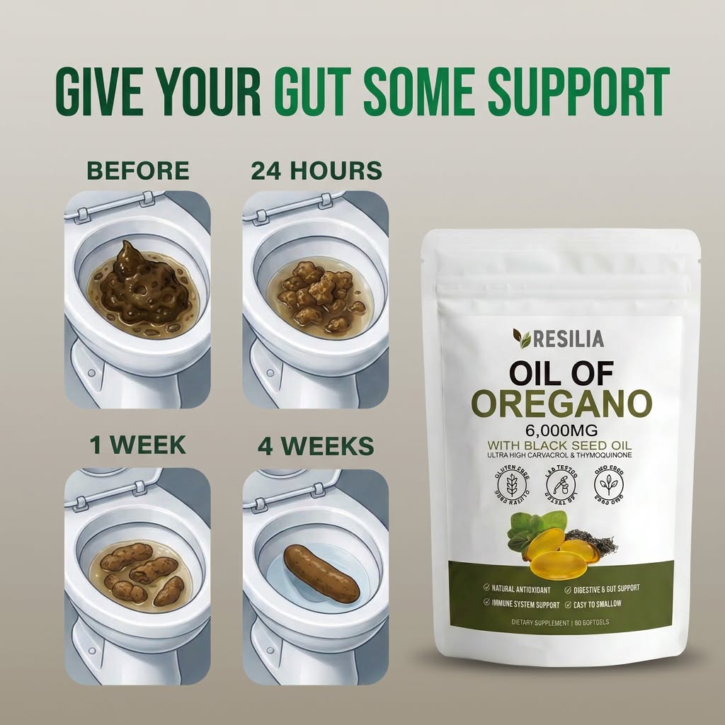 Ancient Remedy Co Facebook ad: Powered by Two of Nature's Most Studied Botanicals