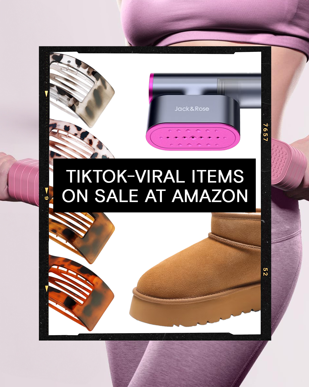 Cosmopolitan Facebook ad