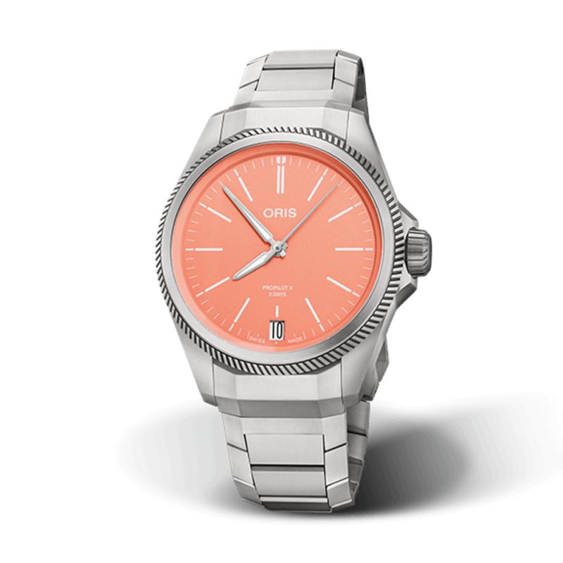 AMJ Watches Facebook ad