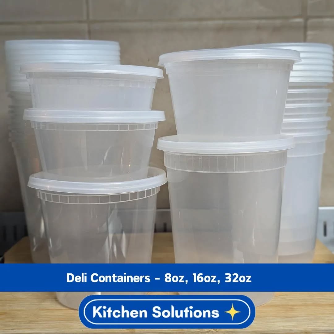 Kitchen Solutions Facebook ad