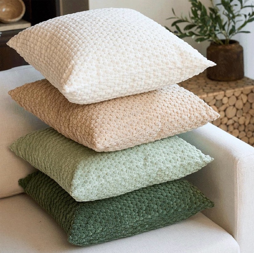 Cosy Habitat - Home and Decor Facebook ad