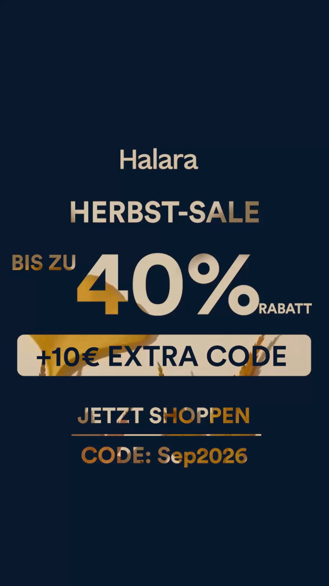Halara Deutschland Facebook ad: Funktion und Mode
