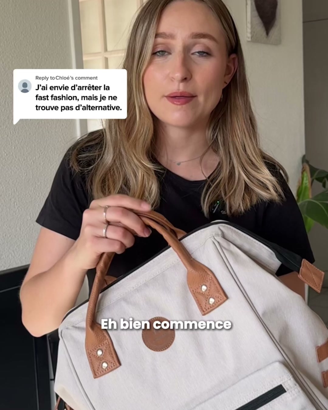 Cabaïa Facebook ad: Prêts pour l'aventure?