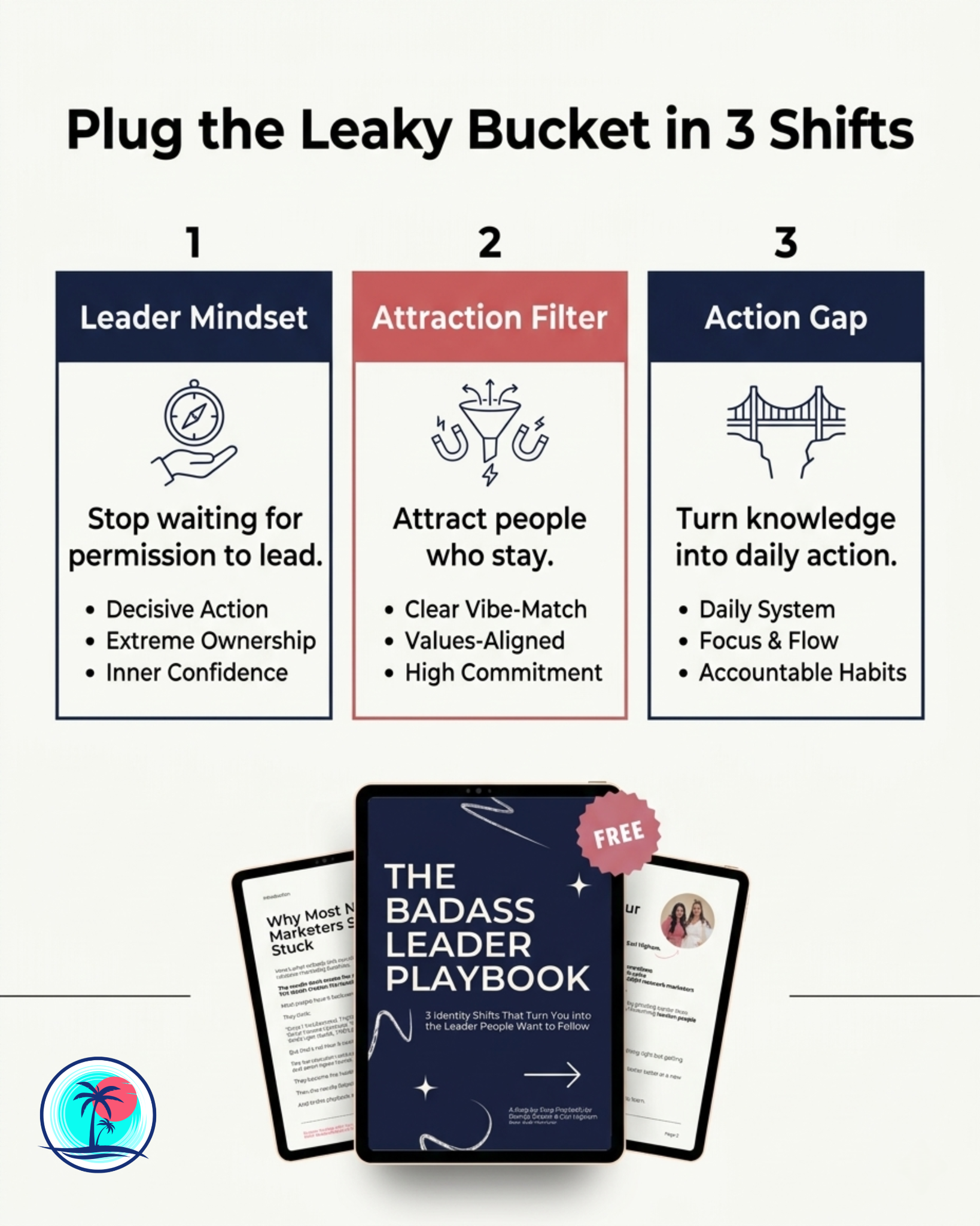 Beach Boss Influencers Facebook ad