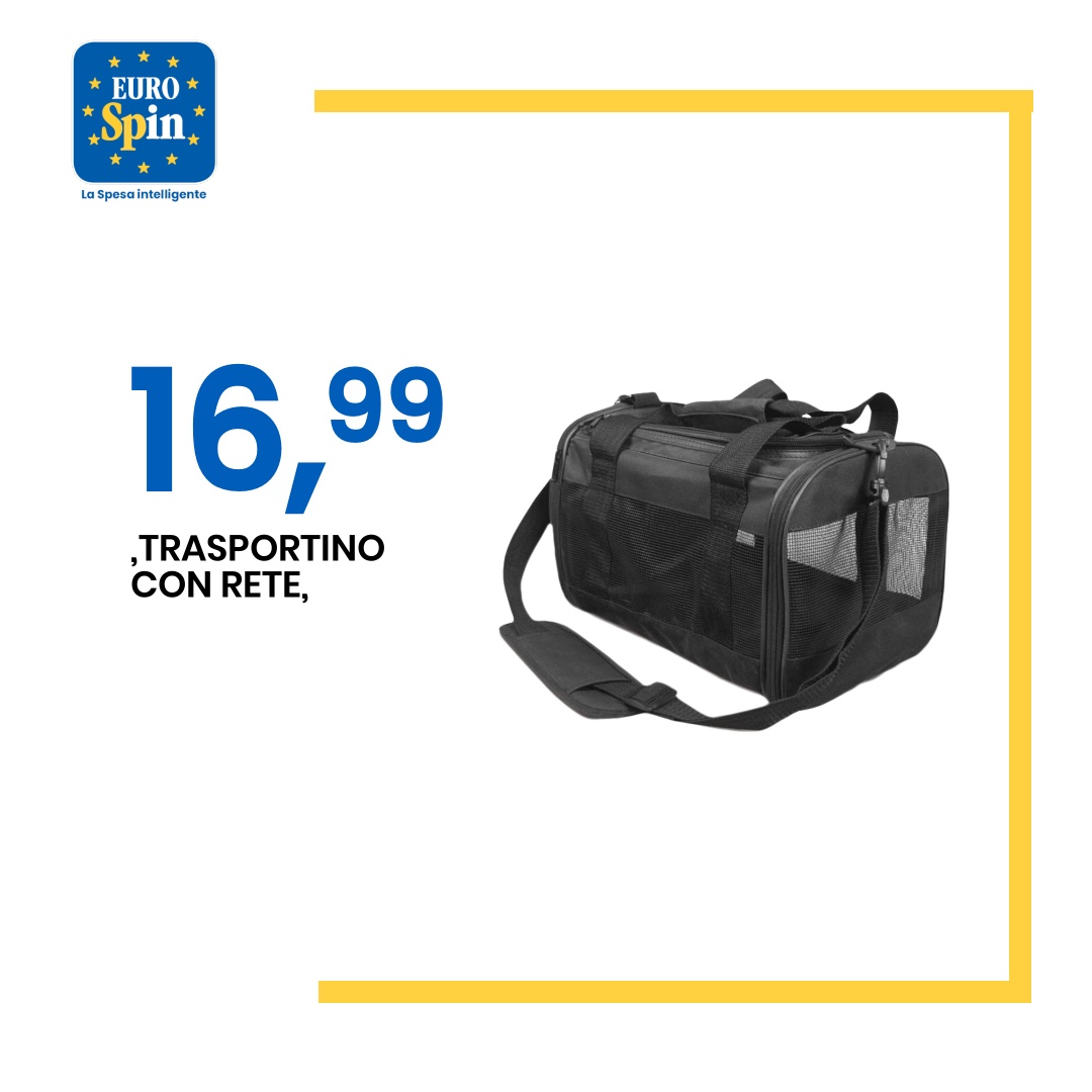 Eurospin Italia Facebook ad