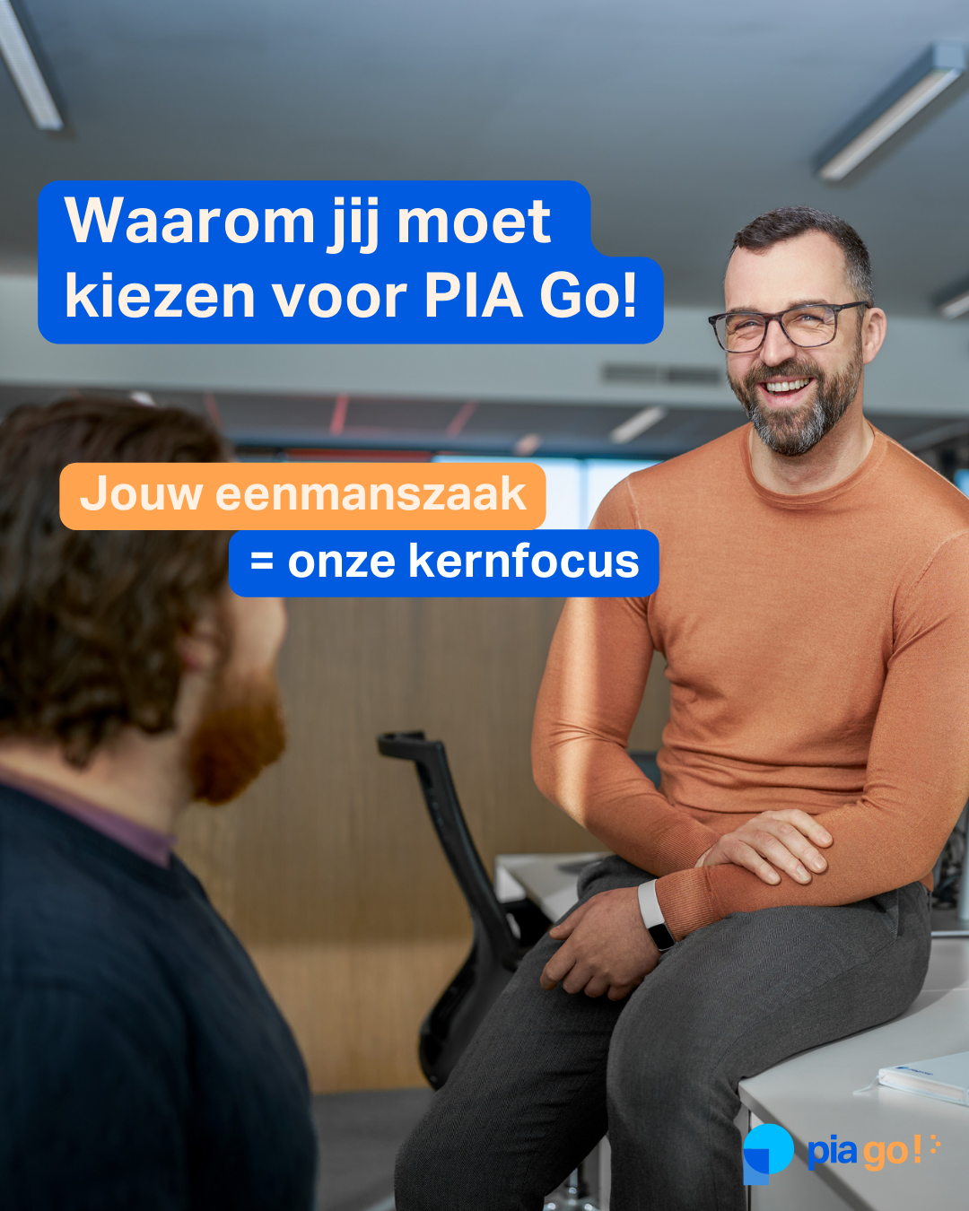 PIA Go Facebook ad