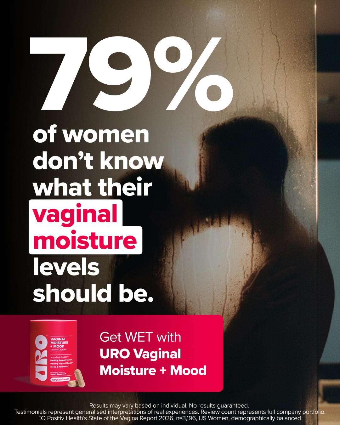 URO Facebook ad