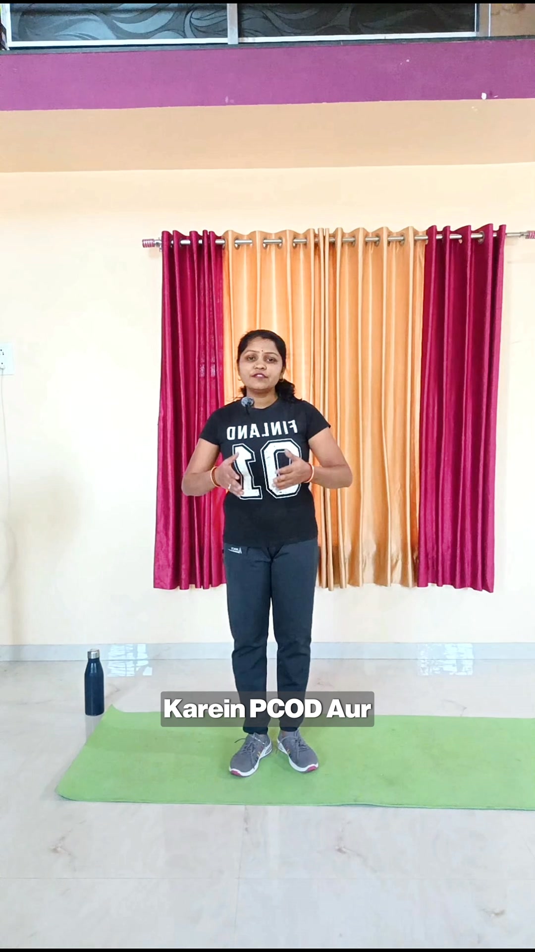 Archana Heallth Coach Facebook ad: A Simple Plan for PCOS Wellness