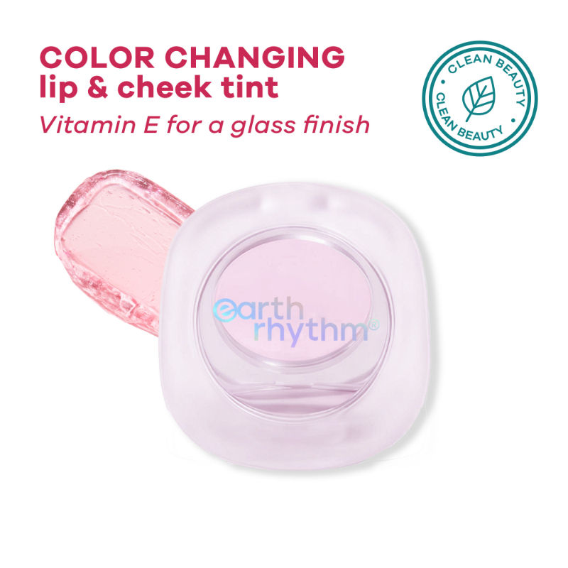Earth Rhythm Facebook ad