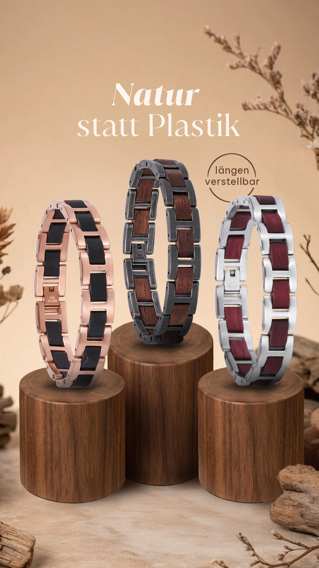 Holzkern Facebook ad