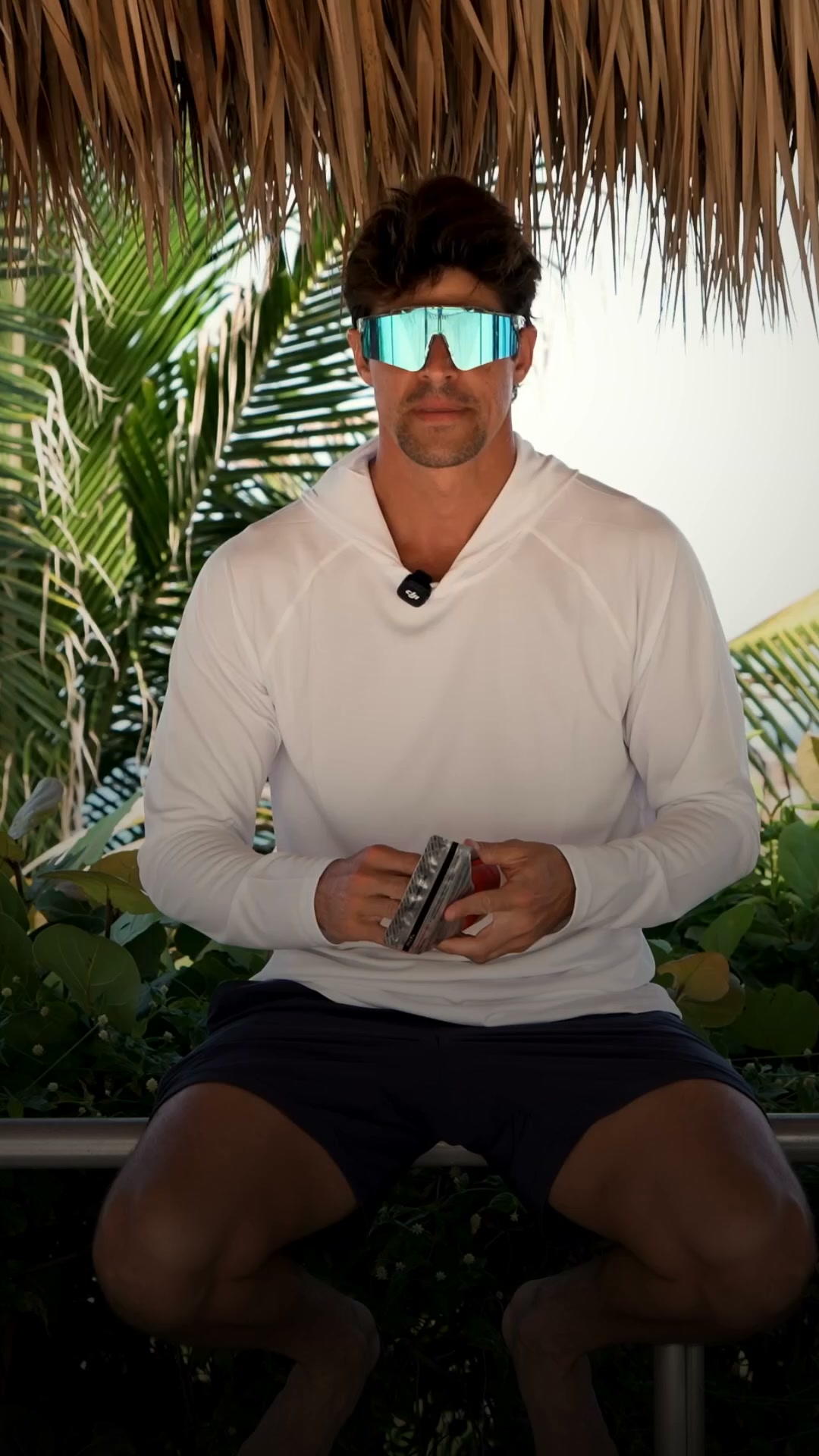 Zach Rance Facebook ad from Aug 11, 2026