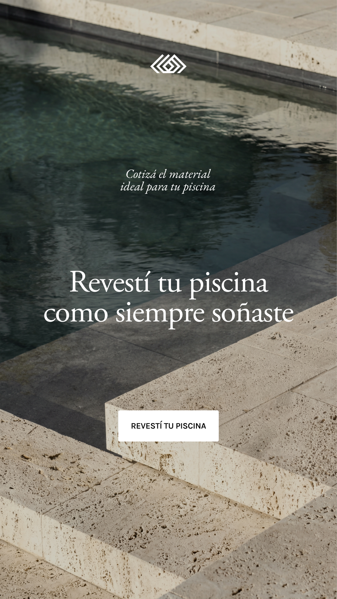 Novecento Company Facebook ad: Revestí tu Hogar